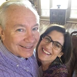 Meet your Posher, Sharon